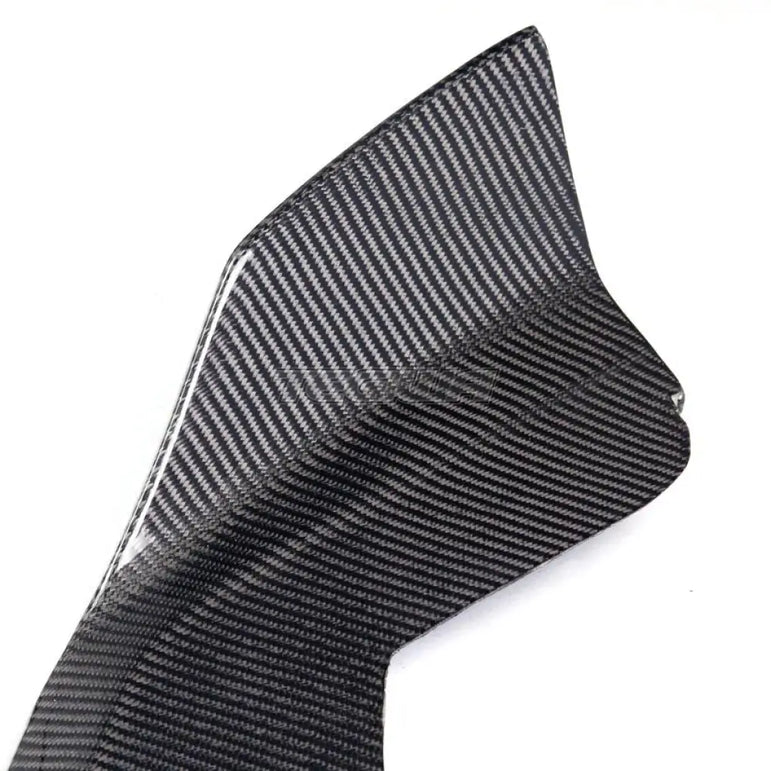 Tegiwa Carbon Fibre Front Splitter Lip BMW M2 Competition F87 18-20