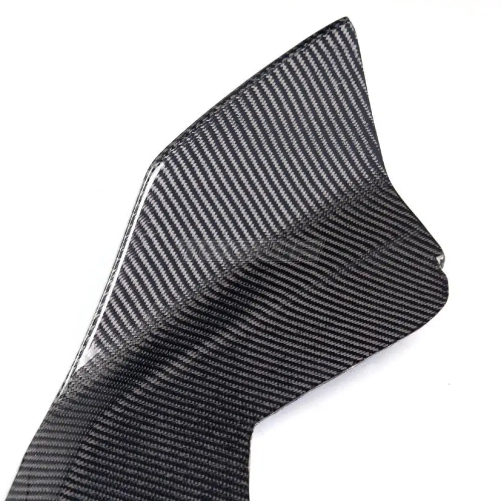 Tegiwa Carbon Fibre Front Splitter Lip BMW M2 Competition F87 18-20