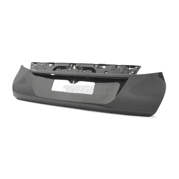 Tegiwa Carbon Fibre Tailgate Boot Cover HONDA CIVIC TYPE R FK2 15-17