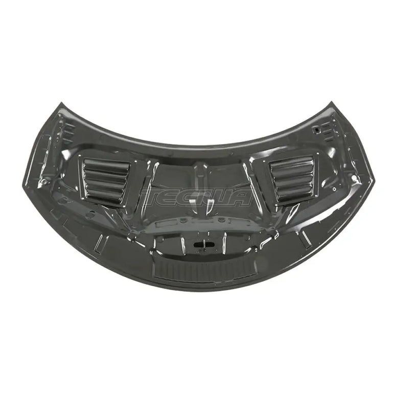 Tegiwa Carbon Fibre Vented Bonnet HONDA CIVIC TYPE R FK2 15-17