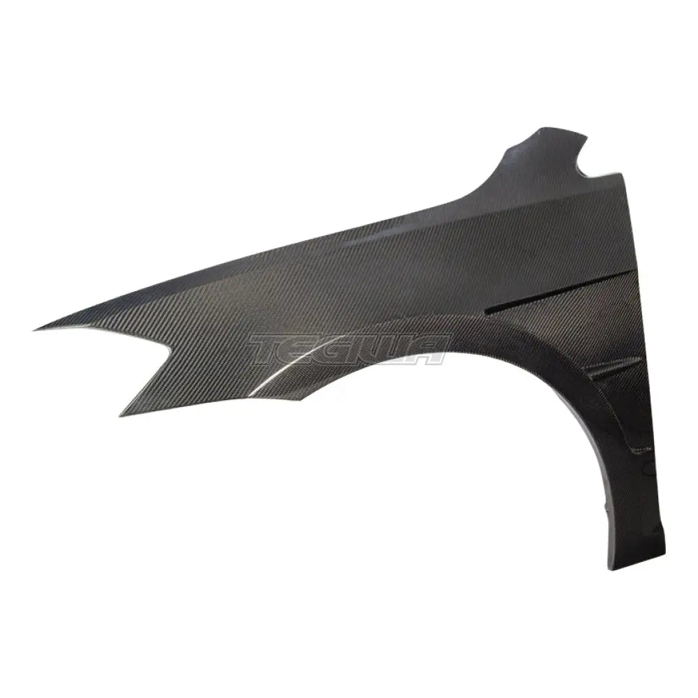 Tegiwa Carbon Fibre Wing Fenders Volkswagen Golf GTI R MK7.5 17-18