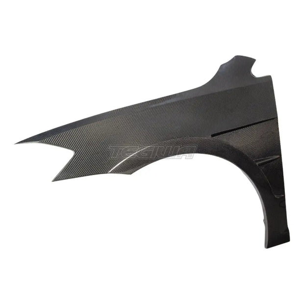 Tegiwa Carbon Fibre Wing Fenders Volkswagen Golf GTI R MK7.5 17-18