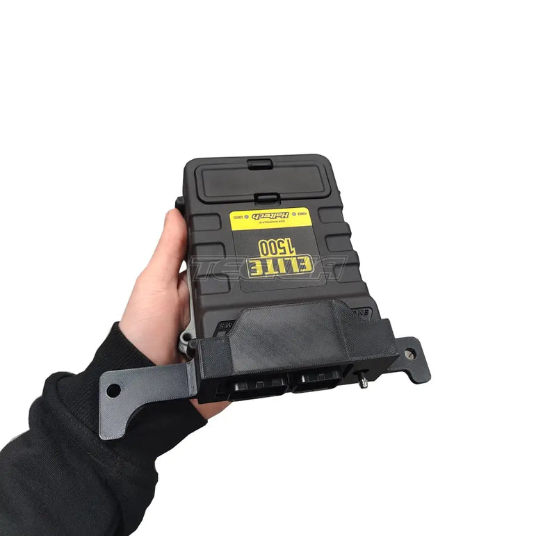 Tegiwa ECU Bracket For Haltech ELITE 1500 Honda Civic EP3 Type-R 01-06