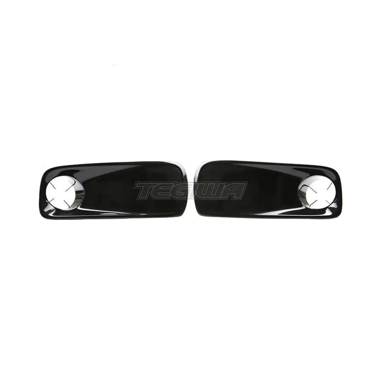 TEGIWA FRP Bumper Scoops Civic EK 99-00