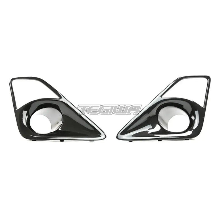 Tegiwa FRP Bumper Scoops for Toyota GT86 Scion FRS - CLEARANCE SALE