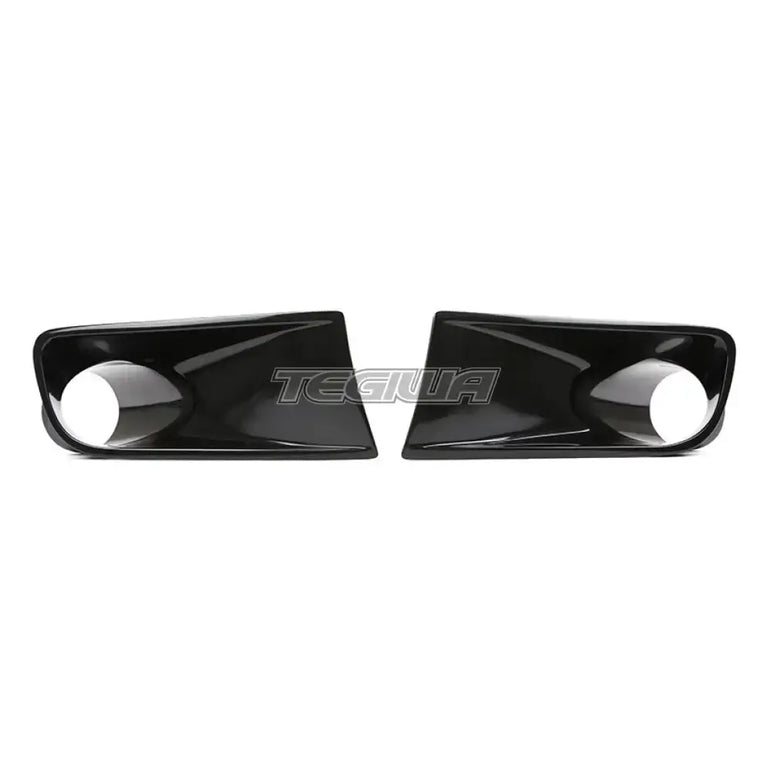 Tegiwa FRP Bumper Scoops Honda S2000 99-03 - CLEARANCE SALE