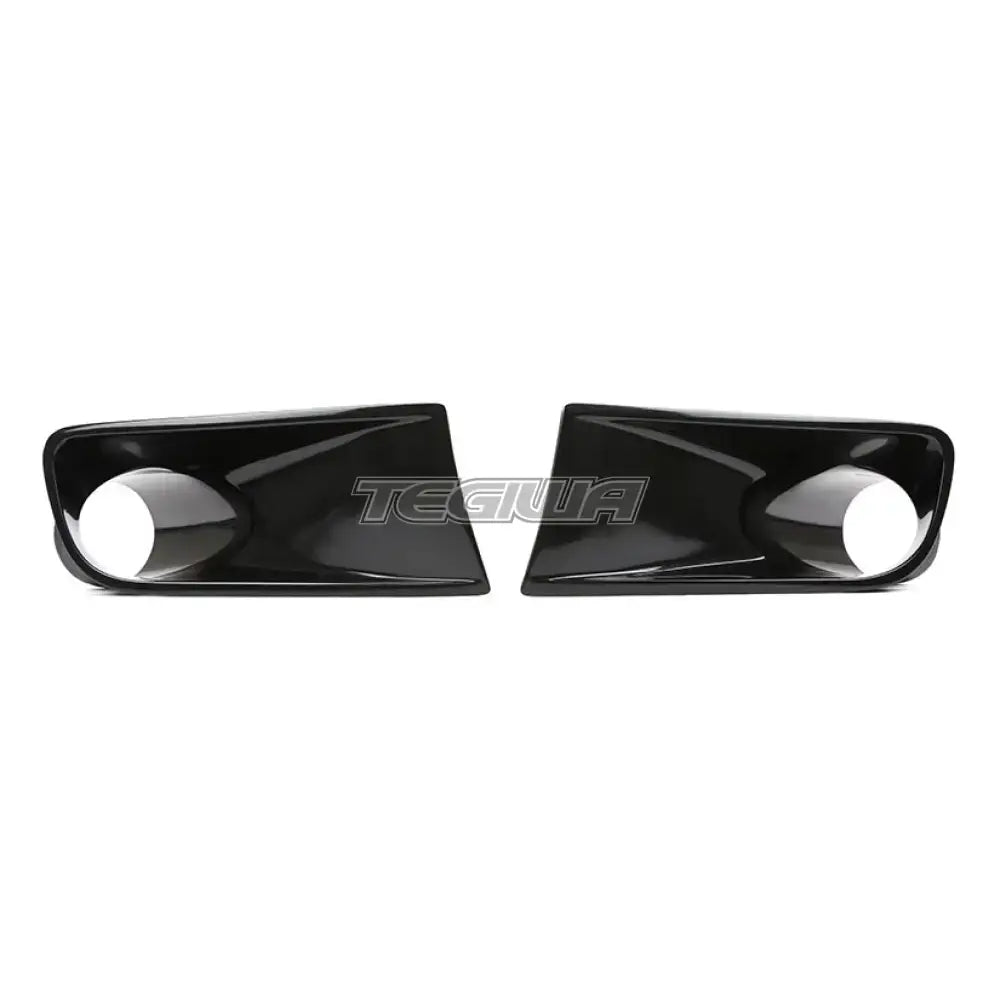 Tegiwa FRP Bumper Scoops Honda S2000 99-03 - CLEARANCE SALE