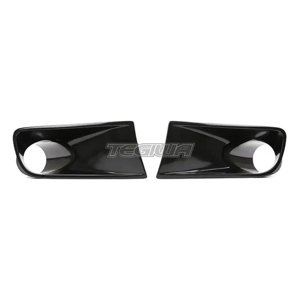 Tegiwa FRP Bumper Scoops Honda S2000 99-03 - CLEARANCE SALE