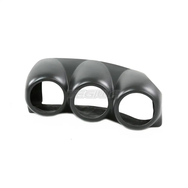Tegiwa Gauge Pod Dial Holder Civic 07-11 LHD