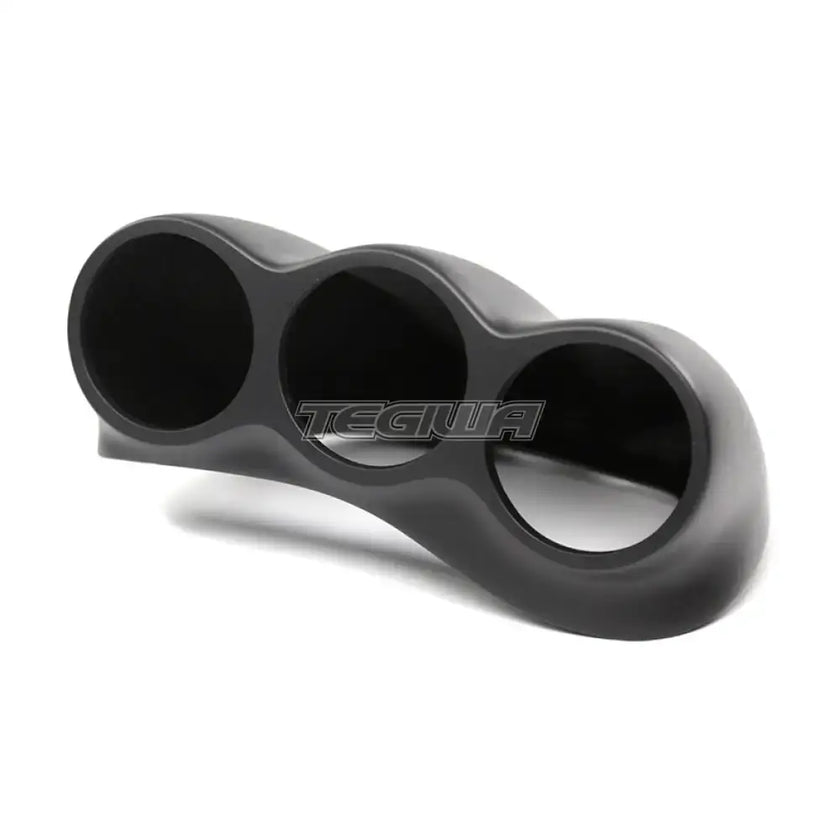 Tegiwa Gauge Pod Dial Holder Honda S2000 99-10 LHD - CLEARANCE SALE