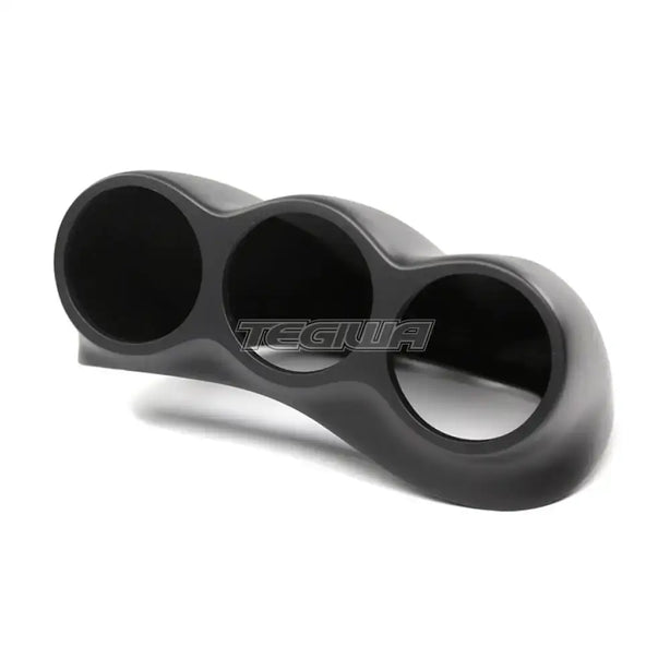 Tegiwa Gauge Pod Dial Holder Honda S2000 99-10 LHD - CLEARANCE SALE