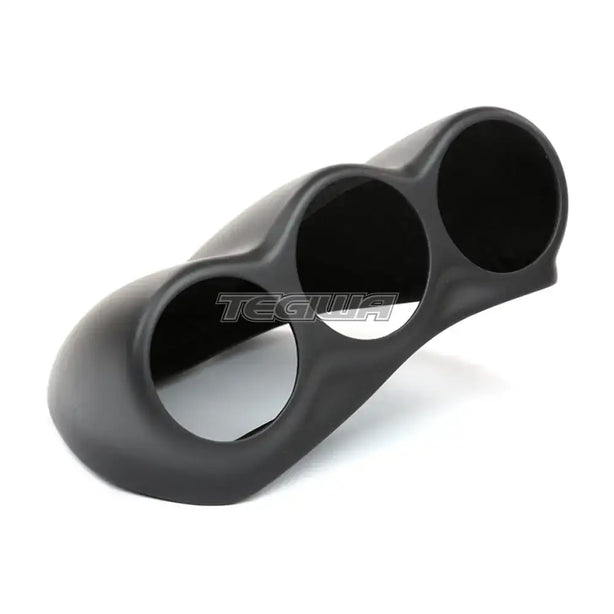 Tegiwa Gauge Pod Dial Holder HONDA S2000 99-10 RHD - CLEARANCE SALE