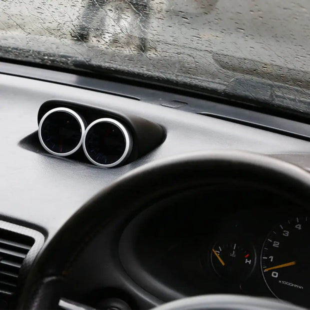 Tegiwa Gauge Pod Dial Holder Integra DC2