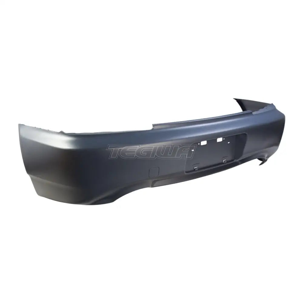Tegiwa JDM Rear Bumper Honda S2000 Facelift AP2 04-09