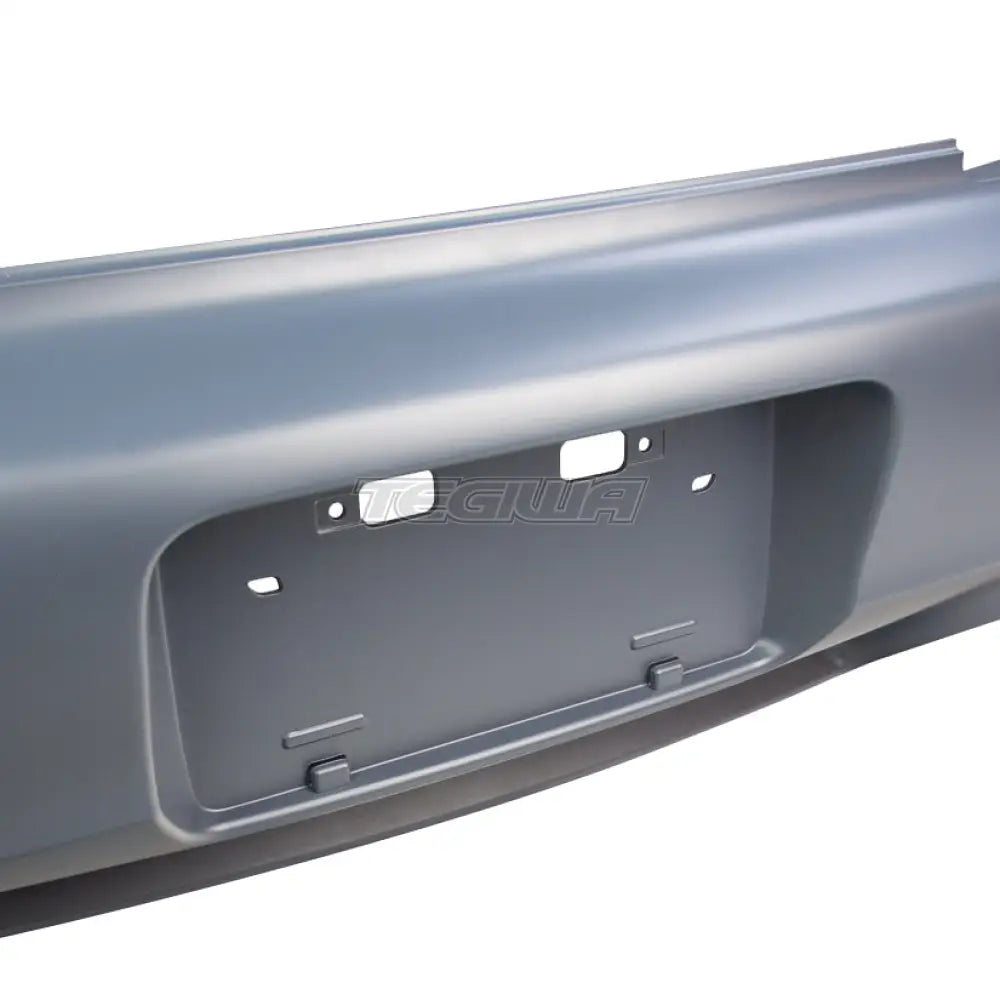 Tegiwa JDM Rear Bumper Honda S2000 Facelift AP2 04-09