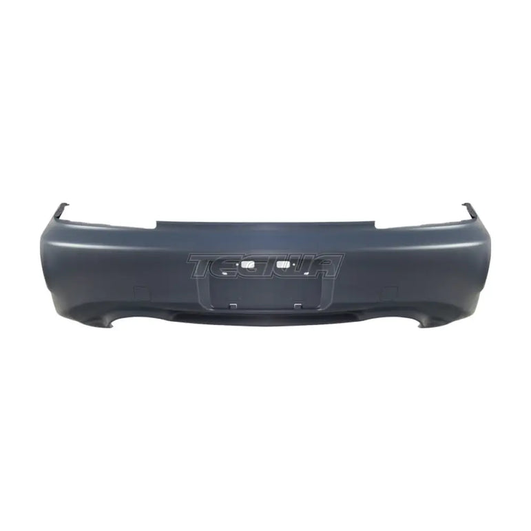 Tegiwa JDM Rear Bumper Honda S2000 Facelift AP2 04-09