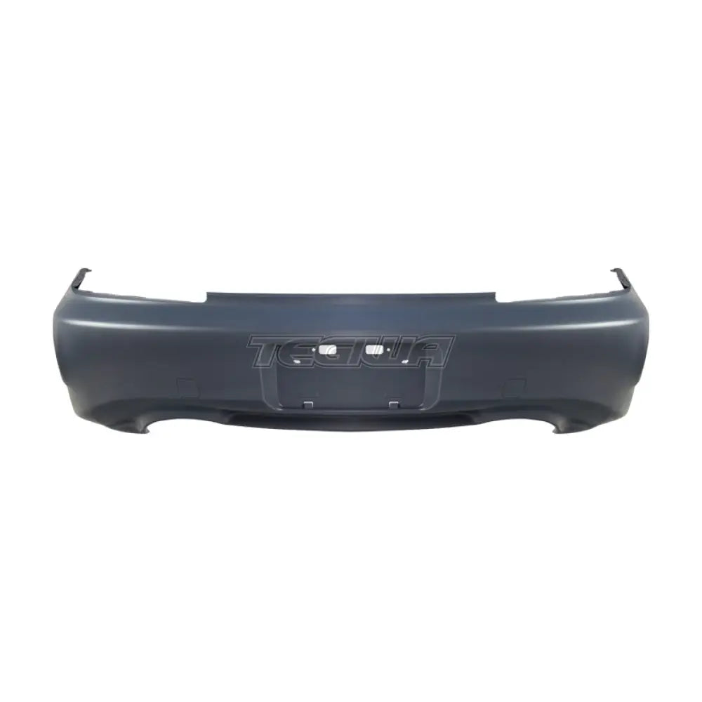 Tegiwa JDM Rear Bumper Honda S2000 Facelift AP2 04-09