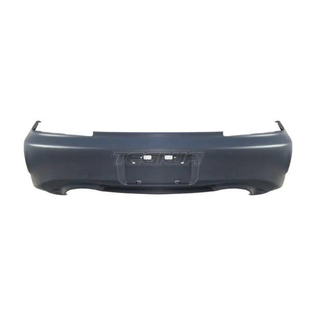 Tegiwa JDM Rear Bumper Honda S2000 Facelift AP2 04-09