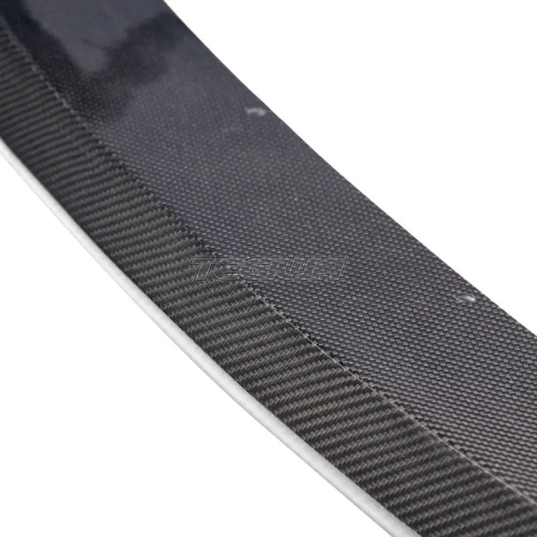 Tegiwa M-Performance Style Carbon Fibre Front Splitter Lip BMW M2 F87 16-19