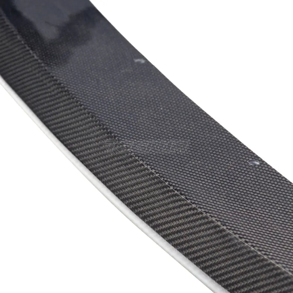 Tegiwa M-Performance Style Carbon Fibre Front Splitter Lip BMW M2 F87 16-19