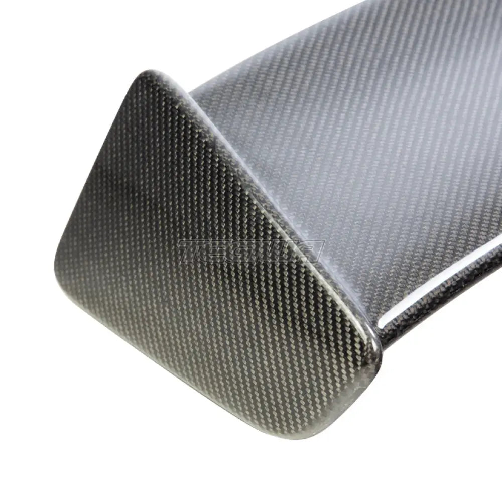 Tegiwa Japan Style Carbon Fibre Rear Wing Spoiler Honda Civic Type R FK2 15-17