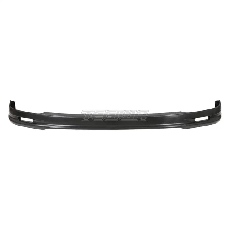 Tegiwa Polyplastic MUGEN Style Front Lip Honda Civic EK PFL 96-98