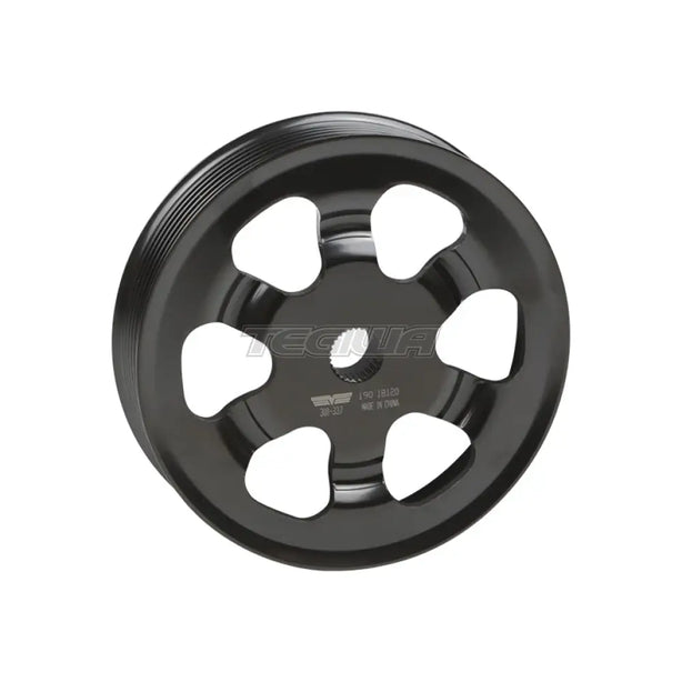 Tegiwa Power Steering Pump Pulley HONDA INTEGRA TYPE R DC5