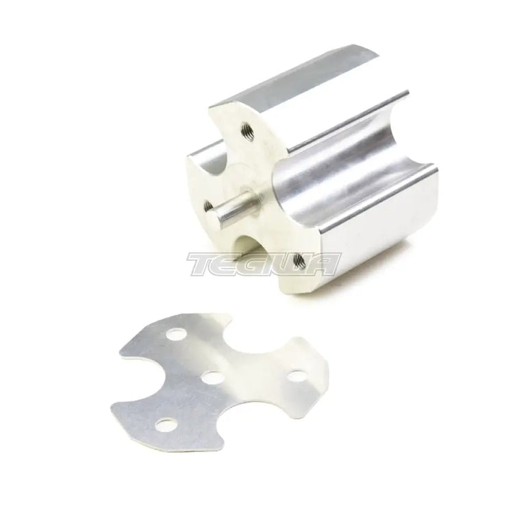 Tegiwa Propshaft Spacer For 5 Speed ZF Conversion BMW E46 M3