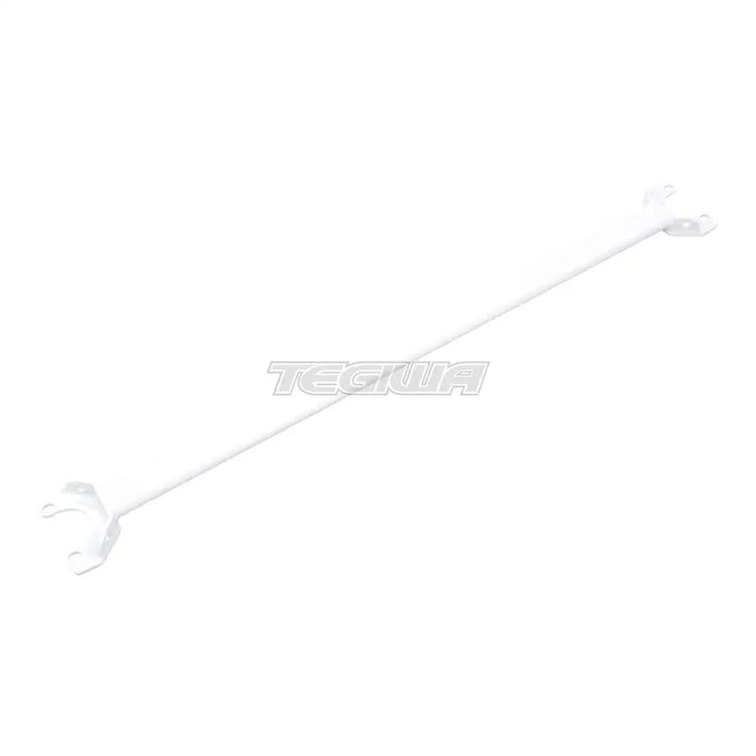 TEGIWA Rear Strut Brace Bar Civic EG EK Integra DC2 WHITE