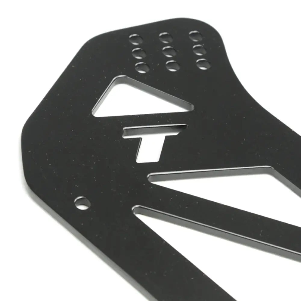 Tegiwa Rear Wing Spoiler Mounts Honda Civic EP3 01-06