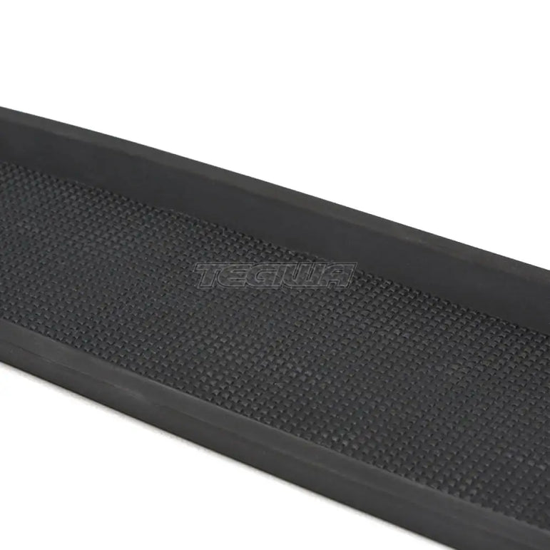 Tegiwa Replica EDM Rubber Dash Mat Honda Civic CRX EF LHD