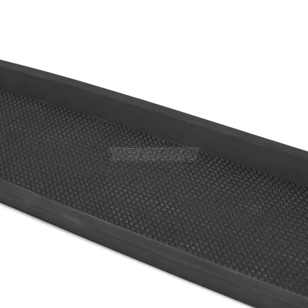 Tegiwa Replica EDM Rubber Dash Mat Honda Civic CRX EF LHD