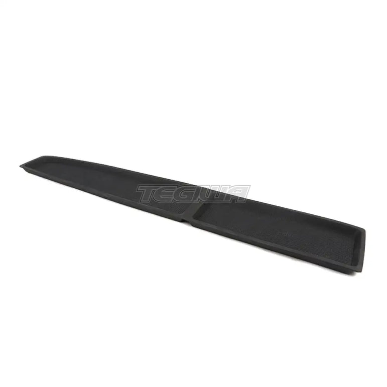 TEGIWA REPLICA EDM RUBBER DASH MAT HONDA CIVIC CRX EF RHD - Clearance