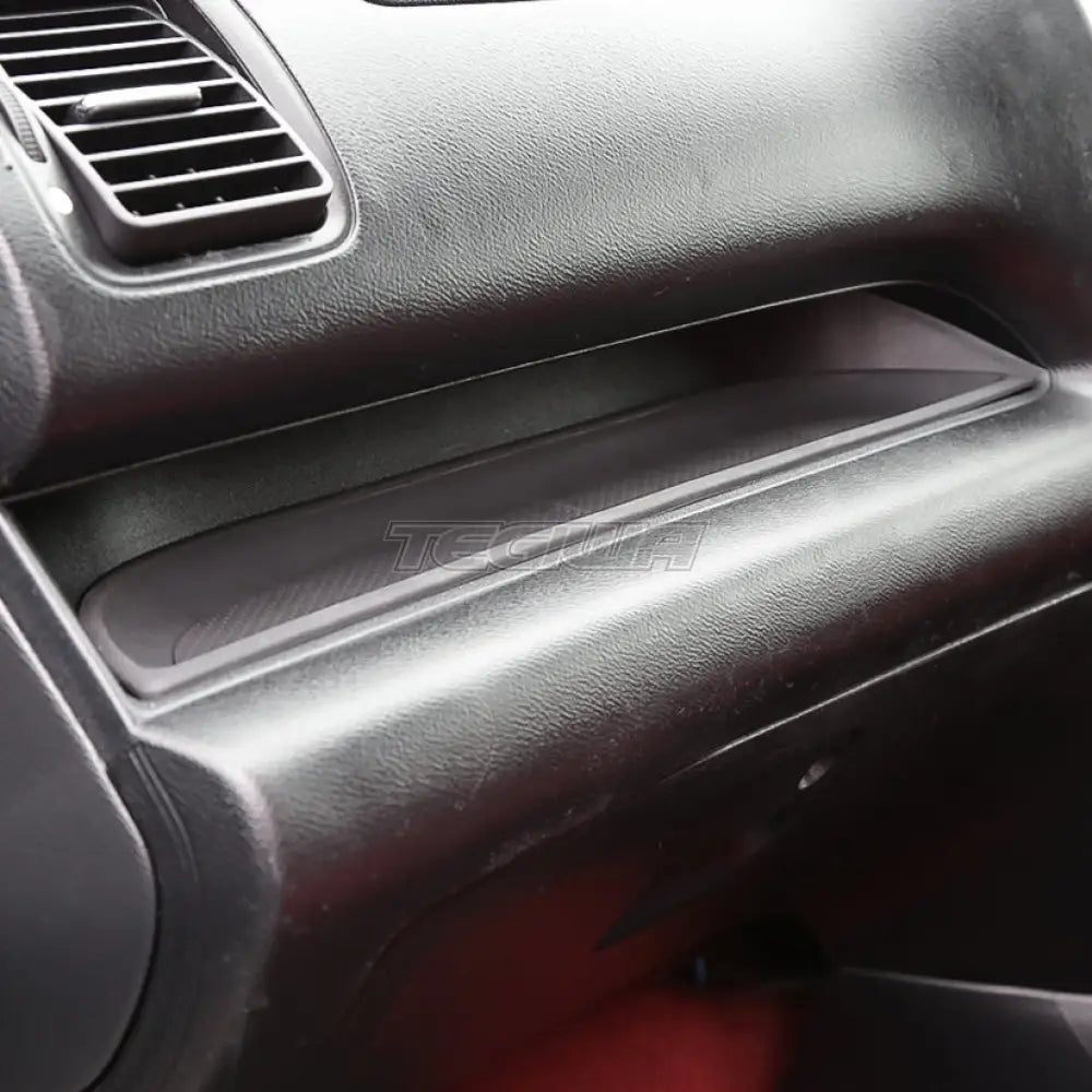 Tegiwa Replica Rubber Dash Mat HONDA CIVIC TYPE R EP3 EP2