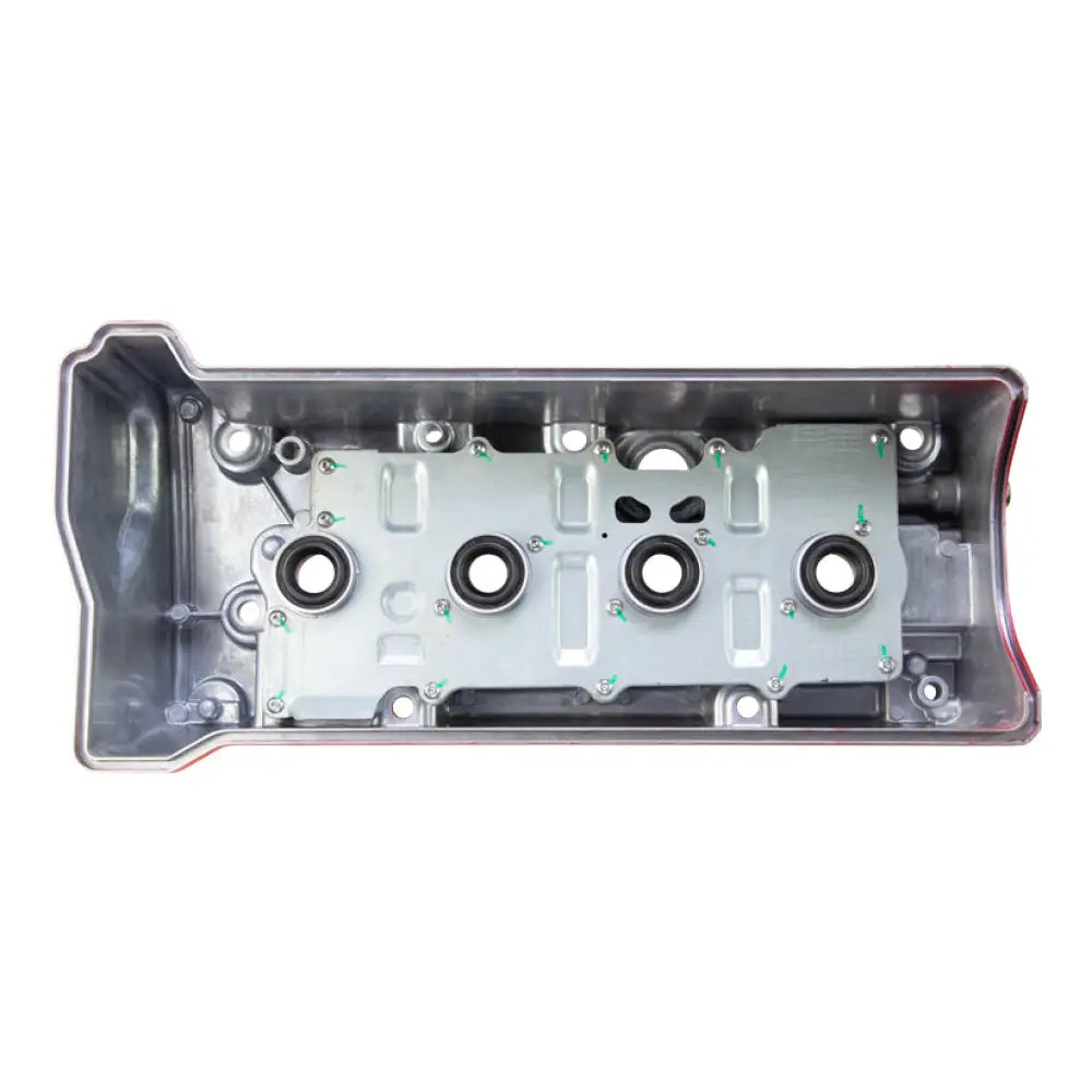 Tegiwa Rocker Cam Cover Honda Civic Integra Type R K-Swap K-Series K20 K24