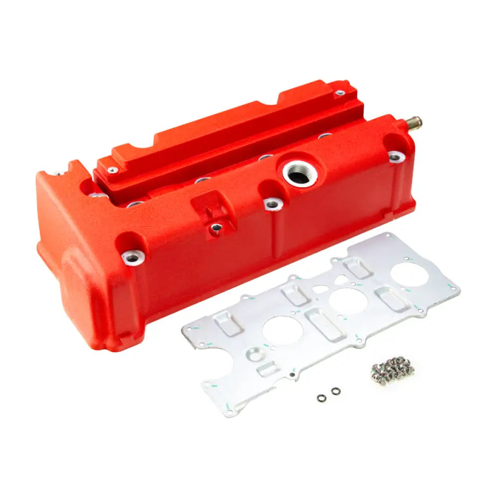 Tegiwa Rocker Cam Cover Honda Civic Integra Type R K-Swap K-Series K20 K24