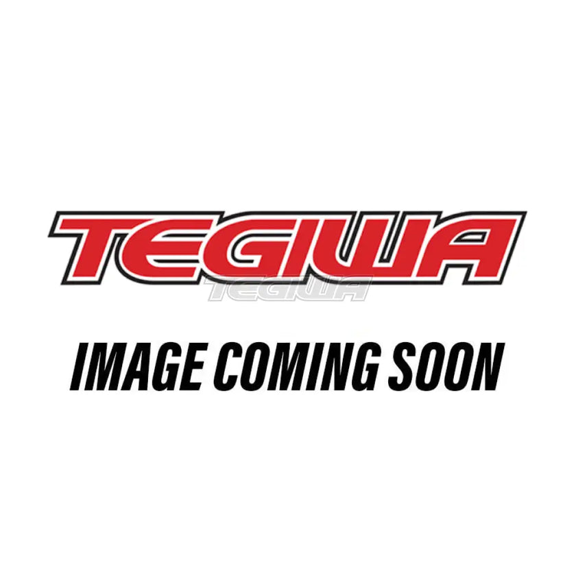 Tegiwa Setrab Rear Diff Oil Cooler Kit with BMW Diff Fittings