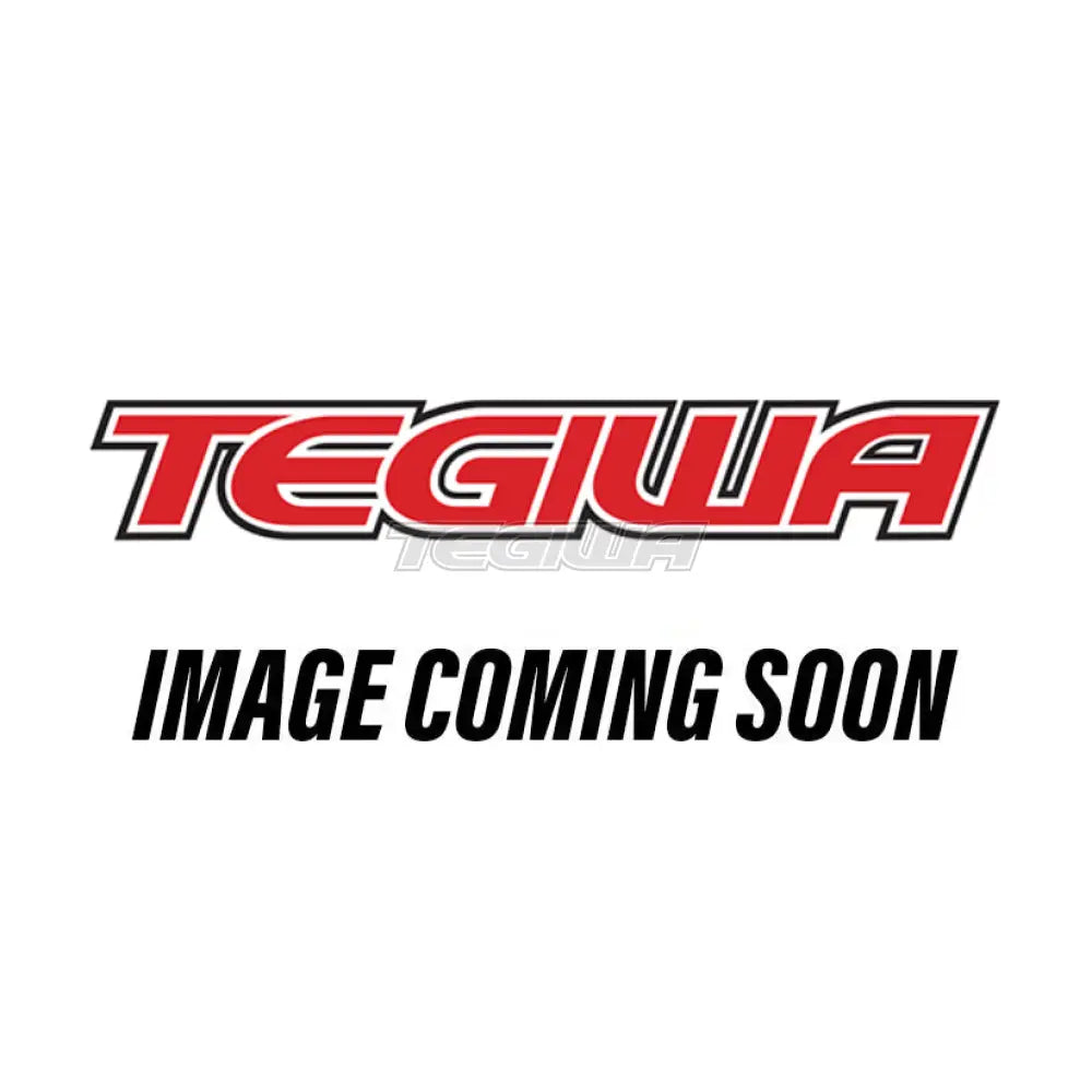 Tegiwa Setrab Rear Diff Oil Cooler Kit with BMW Diff Fittings
