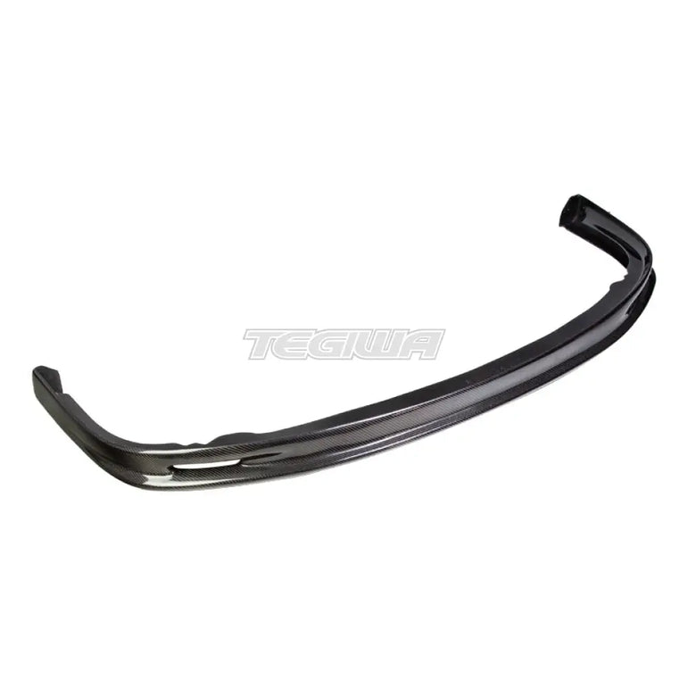 Tegiwa SP Style Carbon Fibre Front Splitter Lip Honda Integra DC2 (JDM Front Bumper Only) 92-01