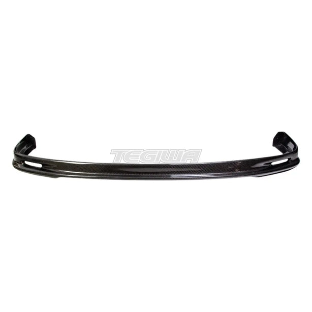 Tegiwa SP Style Carbon Fibre Front Splitter Lip Honda Integra DC2 (JDM Front Bumper Only) 92-01