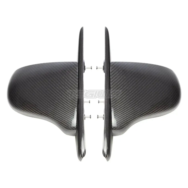 Tegiwa SP-Style Carbon Fibre Side Mirrors Honda Civic EG 92-95