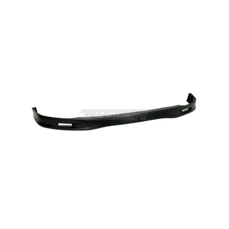 Tegiwa SP Style Polyurethane Front Splitter Lip Honda Civic EG Hatch 92-95