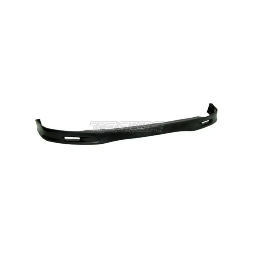 Tegiwa SP Style Polyurethane Front Splitter Lip Honda Civic EG Hatch 92-95