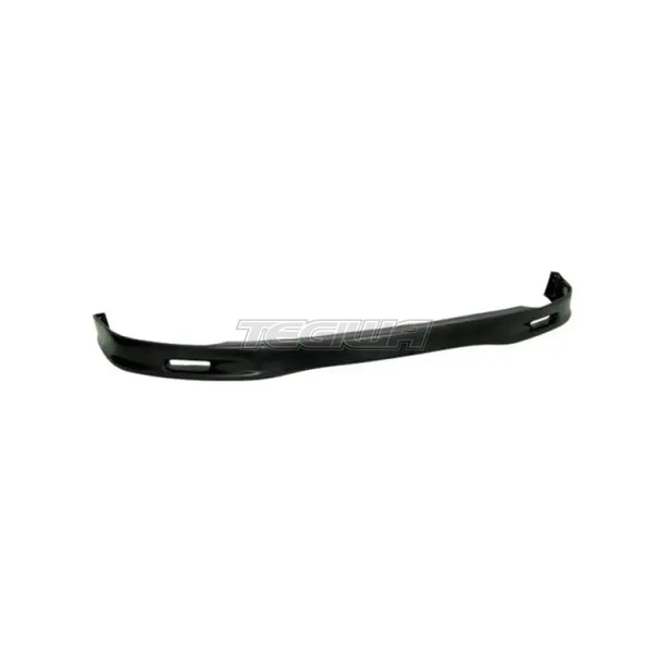 Tegiwa SP Style Polyurethane Front Splitter Lip Honda Civic EG Hatch 92-95