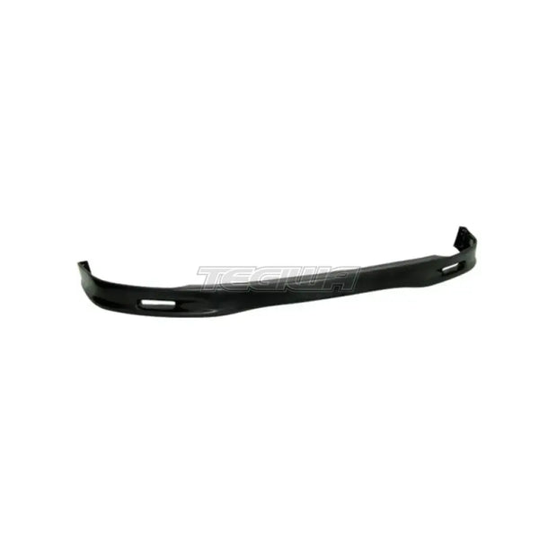 Tegiwa SP Style Polyurethane Front Splitter Lip Honda Civic EG Hatch 92-95