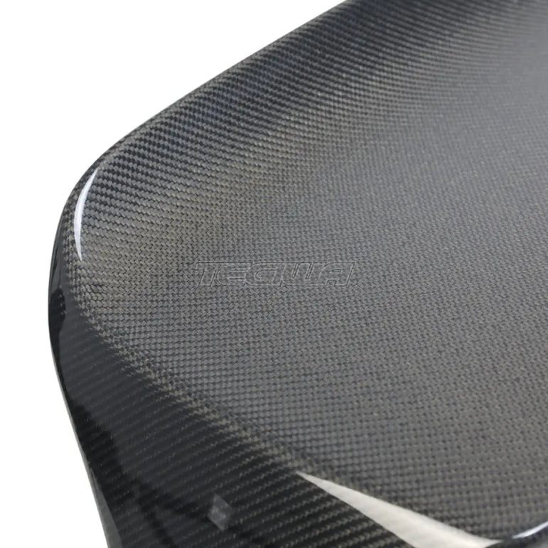 Tegiwa V-Style Carbon Fibre Rear Wing Spoiler TOYOTA GR YARIS 20+