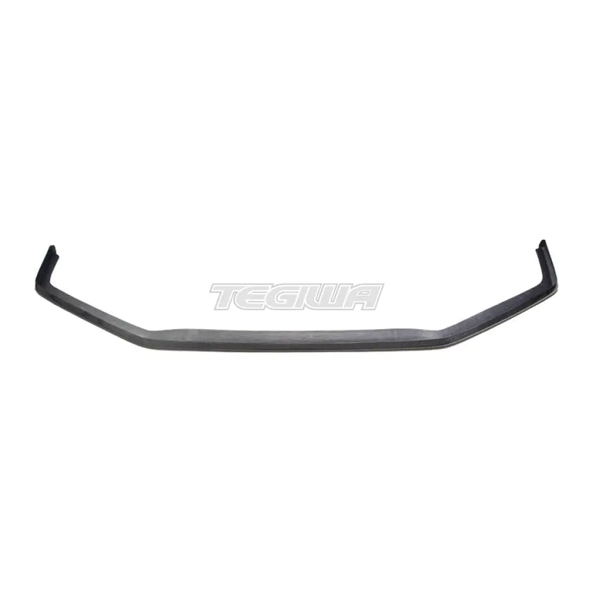 Tegiwa VS-Style Carbon Fibre Front Splitter Lip Honda Civic Type R FL5 23+