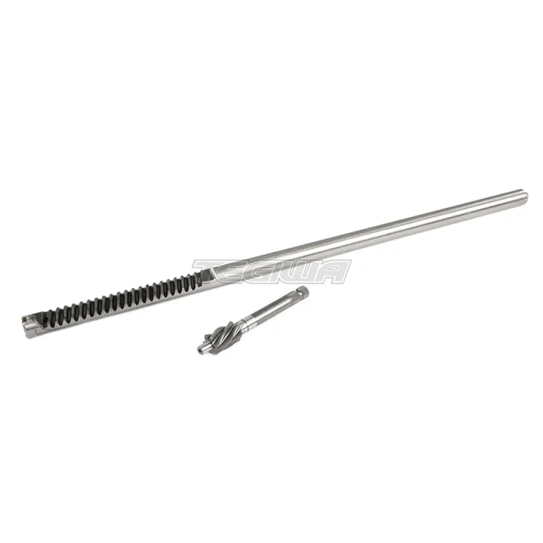 Tegiwa X Quaife Quick Steering Rack and Pinion Honda Civic CRX 1.6 16V RHD