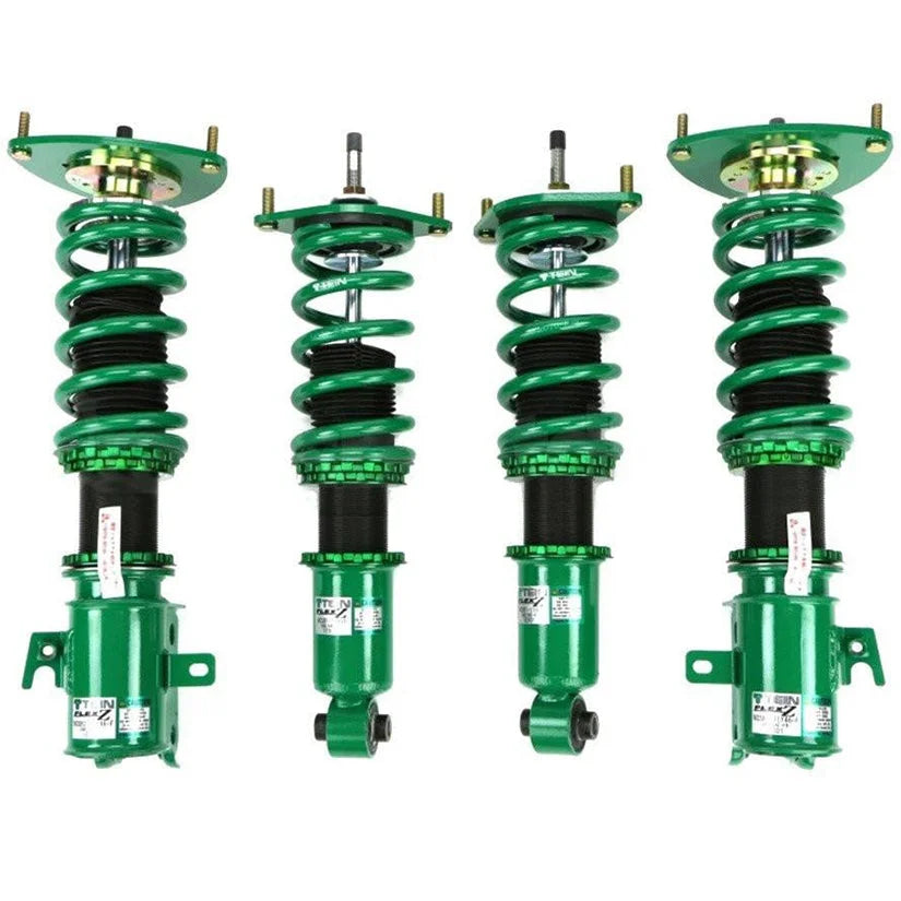 Tein Flex Z Coilovers Honda Accord CS1 08-12
