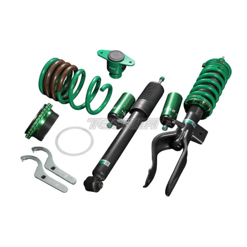 Tein FS2 Coilovers BMW 3-Series G28 325Li 19+